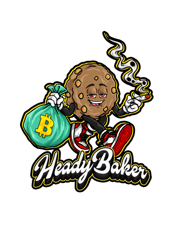 Heady Baker